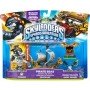 Skylanders: Spyro's Adventure Piratas de los mares