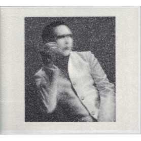 Marilyn Manson - The Pale Emperor (Deluxe Edition) [CD]