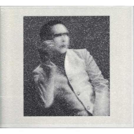 Marilyn Manson - The Pale Emperor (Deluxe Edition) [CD]