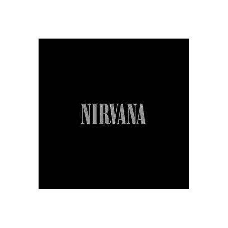 Nirvana - Nirvana [CD]
