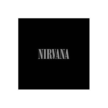 Nirvana - Nirvana [CD]