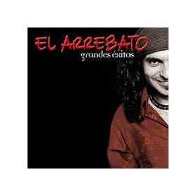 El Arrebato -  Grandes Éxitos [CD]