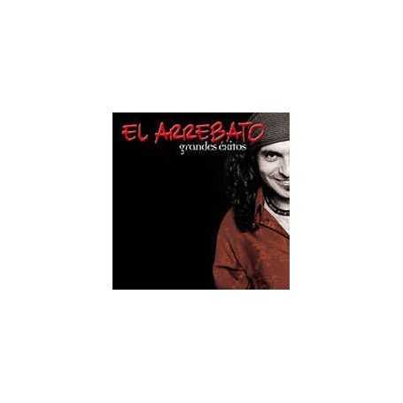 El Arrebato -  Grandes Éxitos [CD]