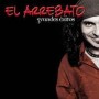El Arrebato -  Grandes Éxitos [CD]