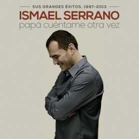 Ismael Serrano - Papá Cuéntame Otra Vez [CD + DVD]