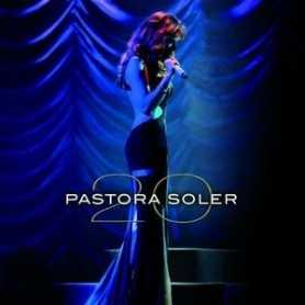 Pastora Soler - 20 [CD]