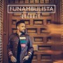 Funambulista - Quédate [CD]