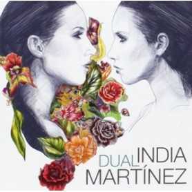 India Martínez - Dual [CD]
