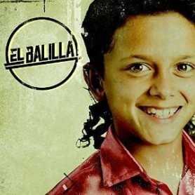 El Balilla - El Balilla [CD]