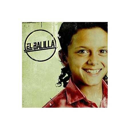 El Balilla - El Balilla [CD]