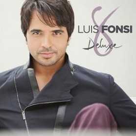 Luis Fonsi - 8 (Deluxe) [CD]