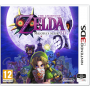 The Legend of Zelda Majoras Mask [3DS]