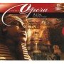 Opera Aida Giuseppe Verdi (Coffre) [2CD + DVD]
