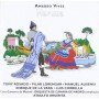 Maruxa, Amadeo Vives (Edición Ataulfo Argenta) [CD]
