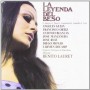 La leyenda del beso (Alhambra) [CD]