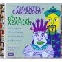 Rosa del Azafrán / Gigantes y Cabezudos [CD]