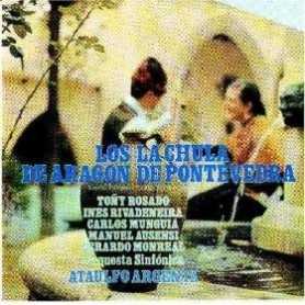 Los de Aragón / La chula de Pontevedra (Alhambra) [CD]