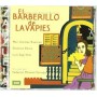 El Barberillo de Lavapies [CD]