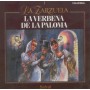 La Verbena de la paloma (Salvat) [CD]