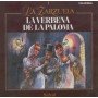 La Verbena de la paloma (Salvat) [CD]