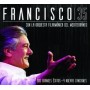 Francisco  - 35 [CD]