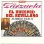 El Huesped Sevillano (Alfredo Kraus) [CD]