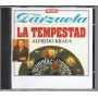 La Tempestad (Alfredo Kraus) [CD]