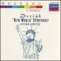 Dvorak - New World Symphony (Weekend Classics) [CD]