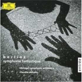 Symphonie Fantastique Op. 14 / Overture - Carnaval [CD]
