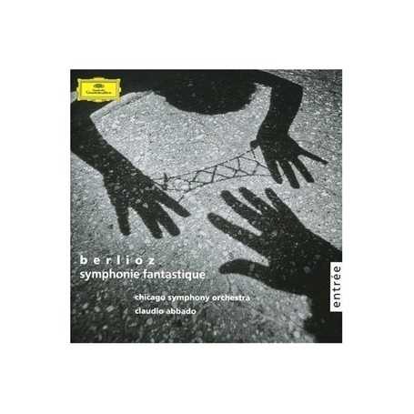 Symphonie Fantastique Op. 14 / Overture - Carnaval [CD]