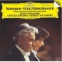 Schumann, Grieg: Klavierkonzerte [CD]