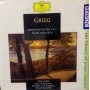 Grieg: Peer Gynt Suites 1 & 2, Piano Concerto [CD]