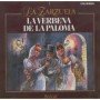 La zarzuela - La verbena de la paloma [CD]