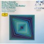 Sibelius: Finlandia / Grieg: Holberg-Suite / Smetana: Vltava / Liszt: Les Préludes [CD]