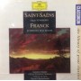 Saint-Saëns - Organ Symphony / Franck - Symphony in D Minor [CD]
