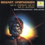 Mozart: Symphonies Nos 31 'Paris', 40 & 41 'Jupiter' [CD]
