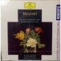 Mozart Clarinet Quintet K. 581 / String Quintet K. 516 [CD]
