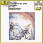 Das Lied Von der Erde (Mahler) [CD]