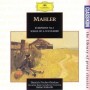Mahler (Symphonie No.1 / Liedes eines Fahrenden Gesellen) [CD]