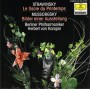 Stravinsky (Le sacre du printemps) / Mussorgsky (Pictures at an exhibition) [CD]