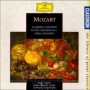 Mozart (Clarinet Concerto / flute Concerto No.1 / Oboe Concerto) [CD]