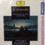 Schumann (Fraunliebe und lieben Dichterliebe) [CD]
