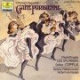 Offenbach / Rosenthal - Chopin / Douglas - Gaîté Parisienne - Les Sylphides - Coppélia [CD]