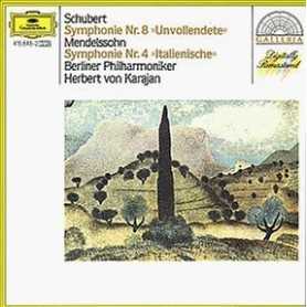 Galleria - Schubert / Mendelssohn [CD]
