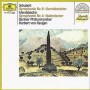 Galleria - Schubert / Mendelssohn [CD]