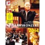 Concierto de Año Nuevo 2014 [DVD]