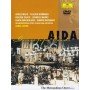 Verdi - Aida / Levine, Domingo, Millo, Metropolitan Opera [DVD]