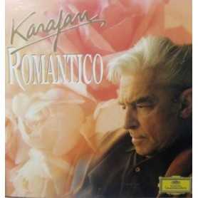 Karajan Romántico [CD]