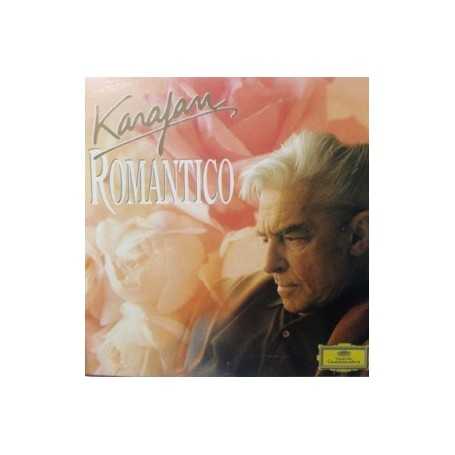 Karajan Romántico [CD]