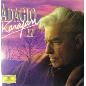 Adagio Karajan II [CD]